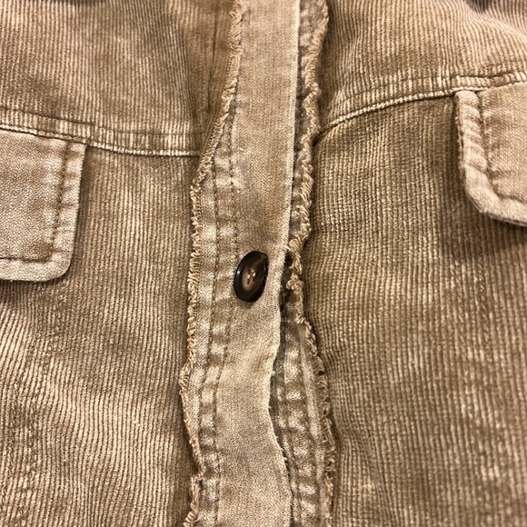 Bibi shacket - Picture 9 of 9